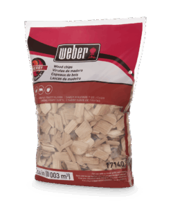 Weber: Cherry Wood Chips