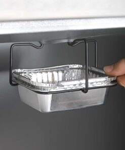 Napoleon:   Grease Drip Trays (6 X 5) Pack Of 5