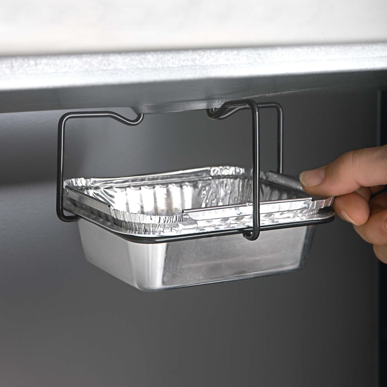 Napoleon: Grease Drip Trays (6 X 5) Pack Of 5