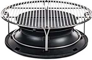 Kamado Joe: SloRoller W/COOKING RACK Classic Joe - Image 2