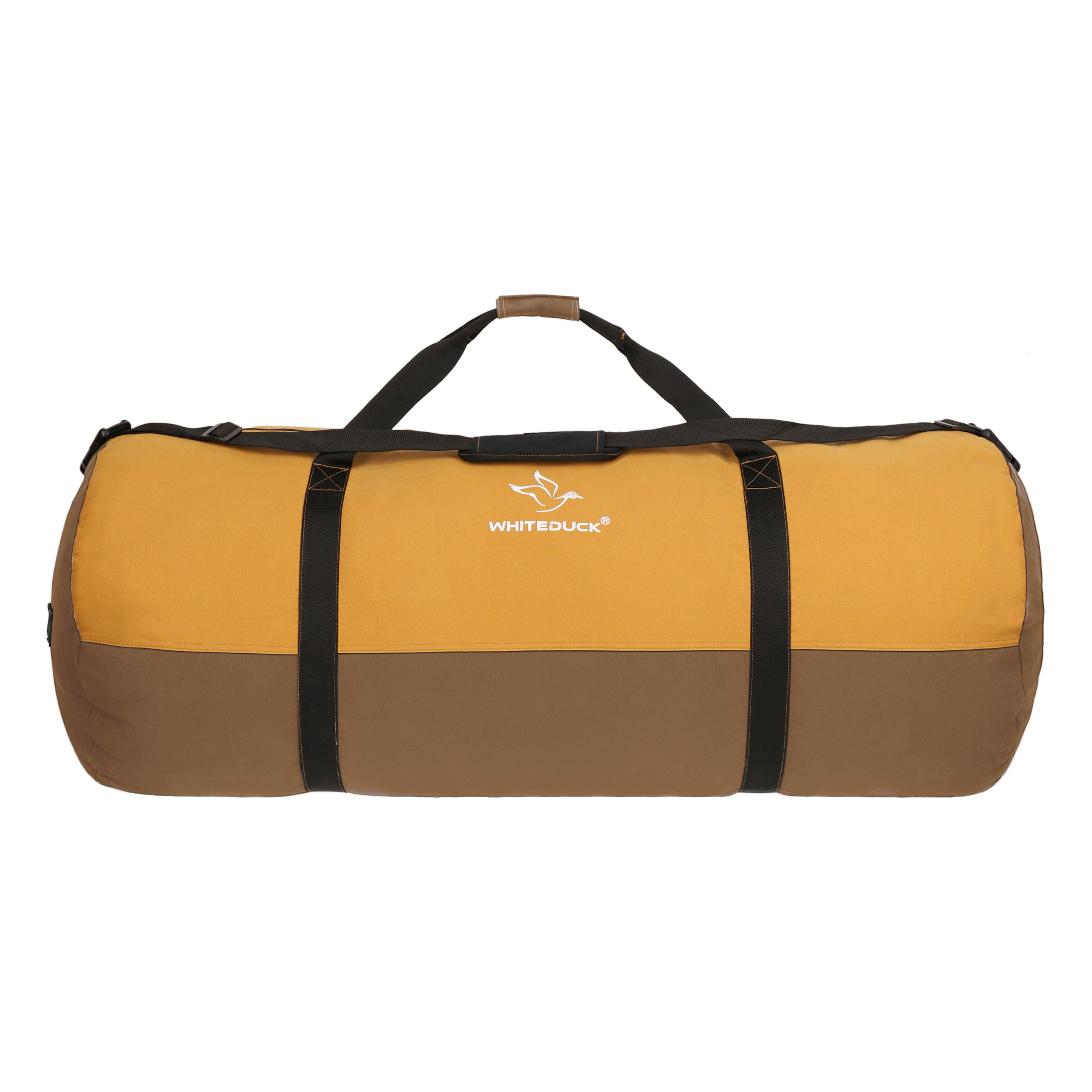 Filios Canvas Duffel Bag - Image 15
