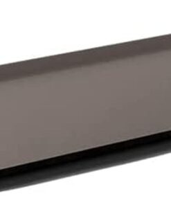 Cookware - Carbon Steel Griddle - (Like Cast Iron. but Better) - Professional Cookware -  Sweden - Induction Compatible