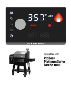 Replacement Control Board - Platinum Series - WiFi/BT