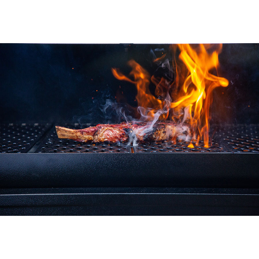 Pro Series II 1150 Wood Pellet Grill - Image 7