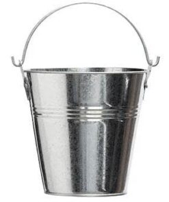 Traeger Pellet Grills:  Grease Bucket