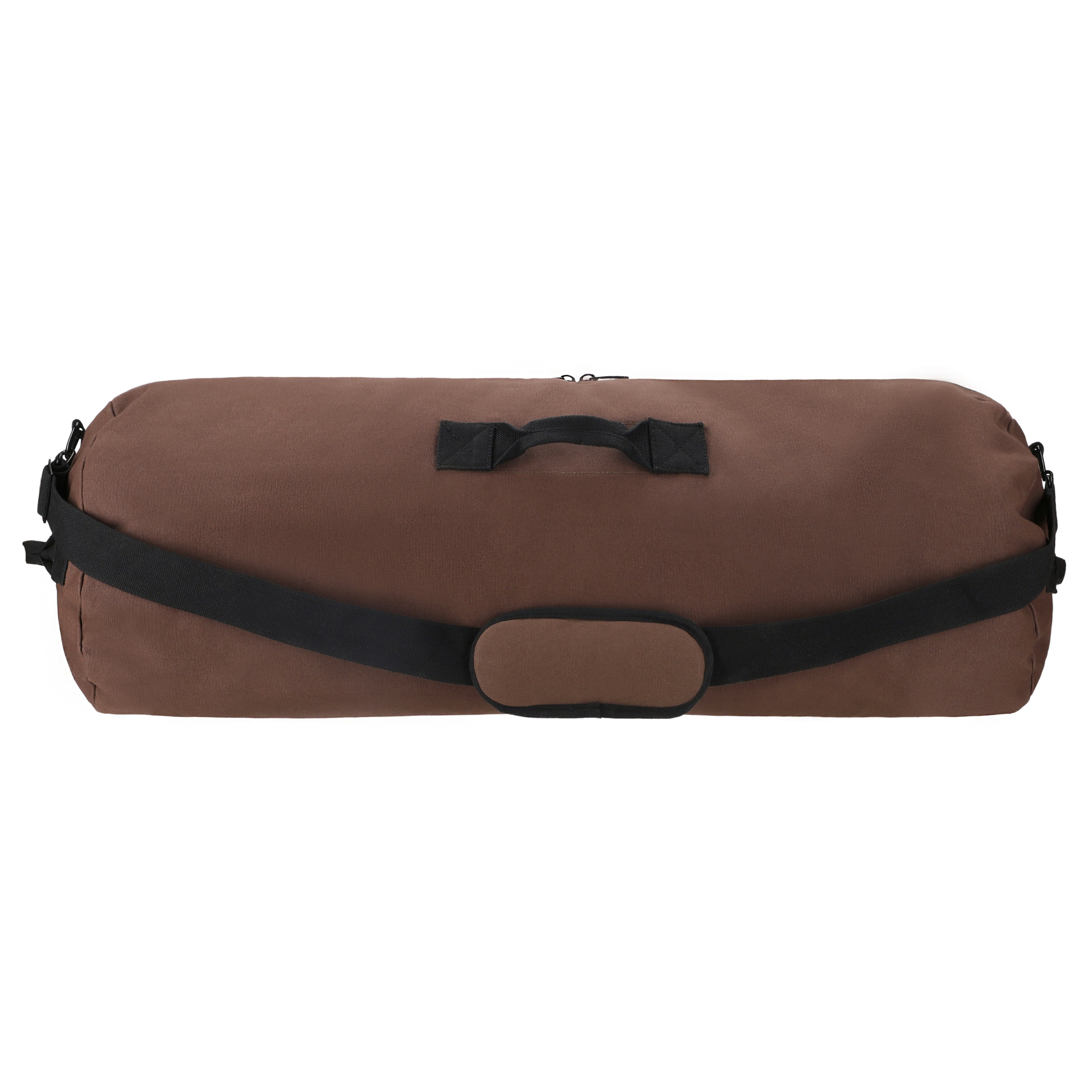 Hoplite Canvas Duffel Bag - Image 17