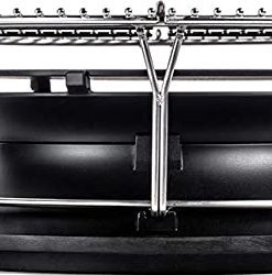 Kamado Joe:  SloRoller W/COOKING RACK for Big Joe