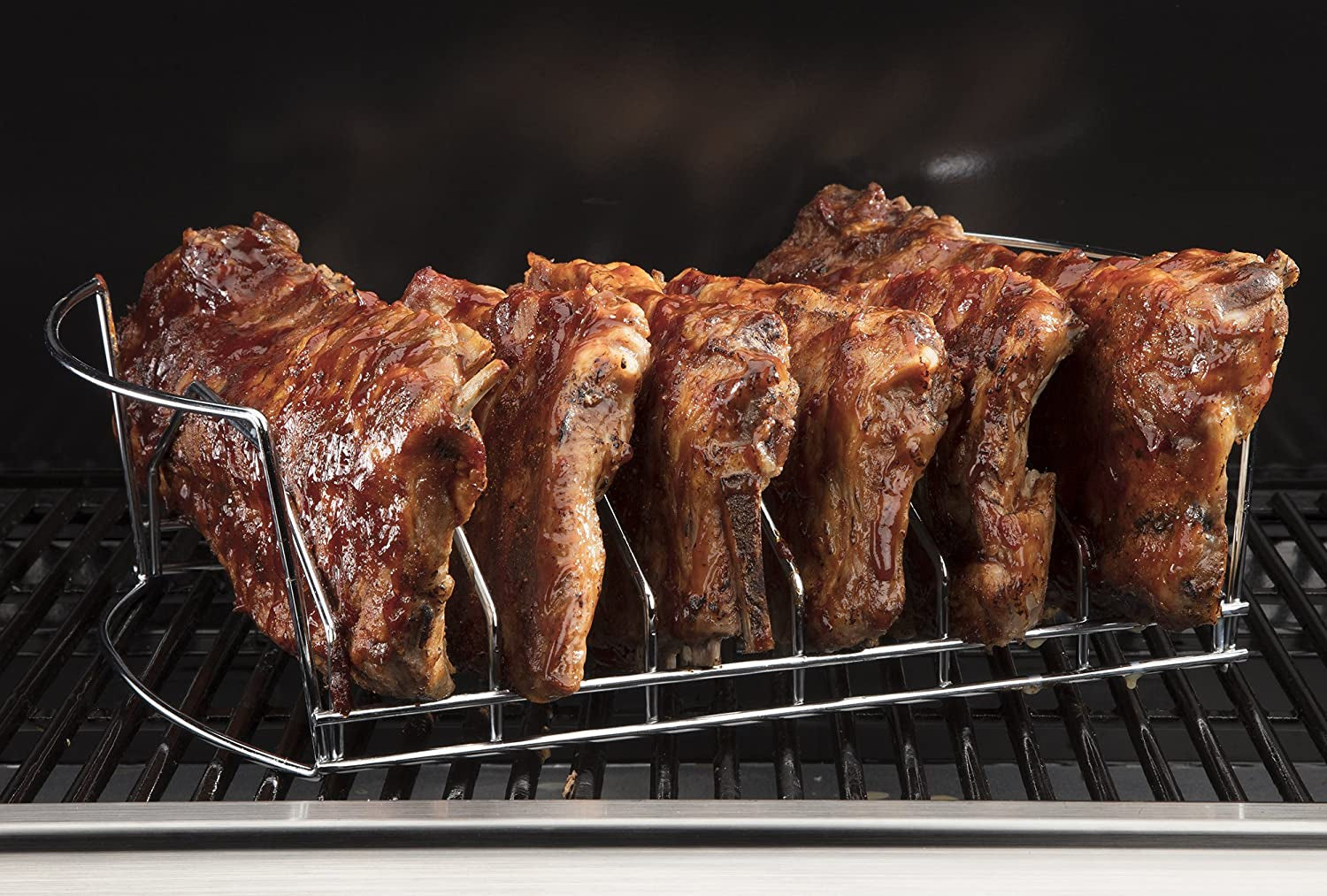 Cuisinart CBB-410 4-In-1 BBQ Basket - Image 5