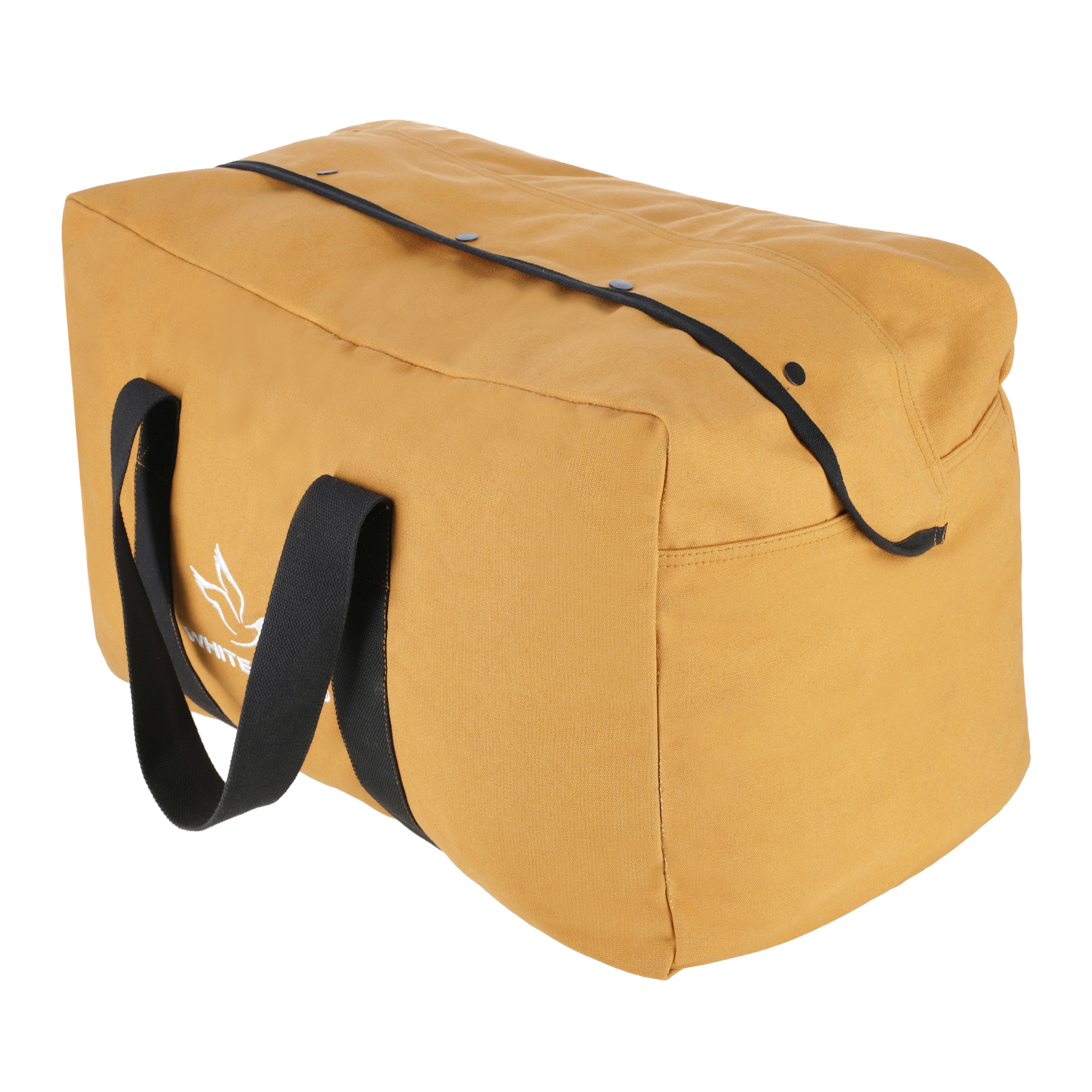 Hoplite Canvas Parachute Bag - Image 19