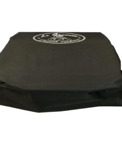 Le Griddle:  Vinyl Cover for 3 Burner Griddles with Lid