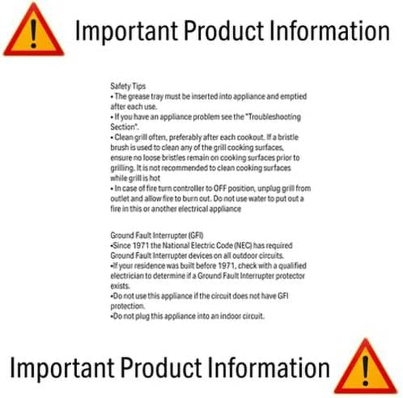 PIT BOSS 10697 Table Top Wood Grill with Temperature Control. Mahogany - Image 12