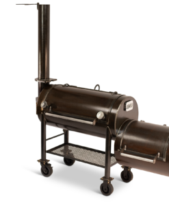 Workhorse Pits: 1969