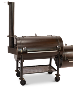 Workhorse Pits: 1975