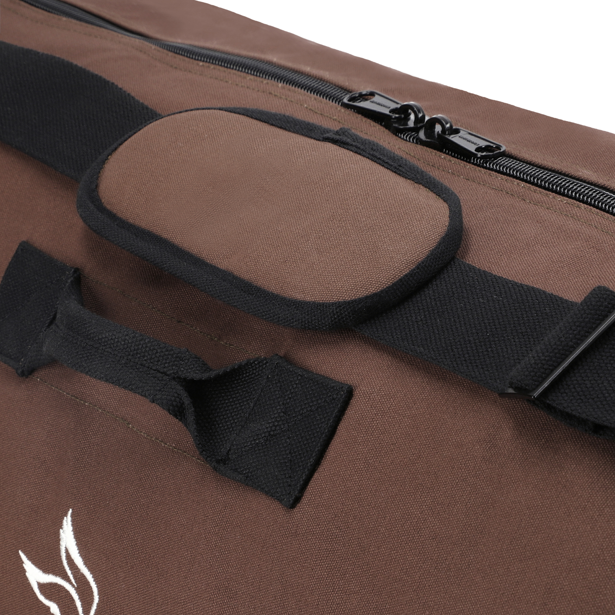 Hoplite Canvas Duffel Bag - Image 19