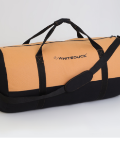 Filios Canvas Duffel Bag