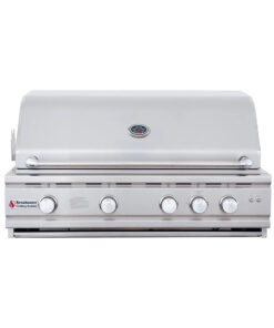 Renaissance: 38 Cutlass Pro Grill W/ Rear Burner. Briquette Trays & Blue LEDs