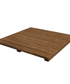 Big Green Egg:  Acacia Insert for Modular Nest System