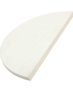 Big Green Egg: L Half Moon convEGGtor