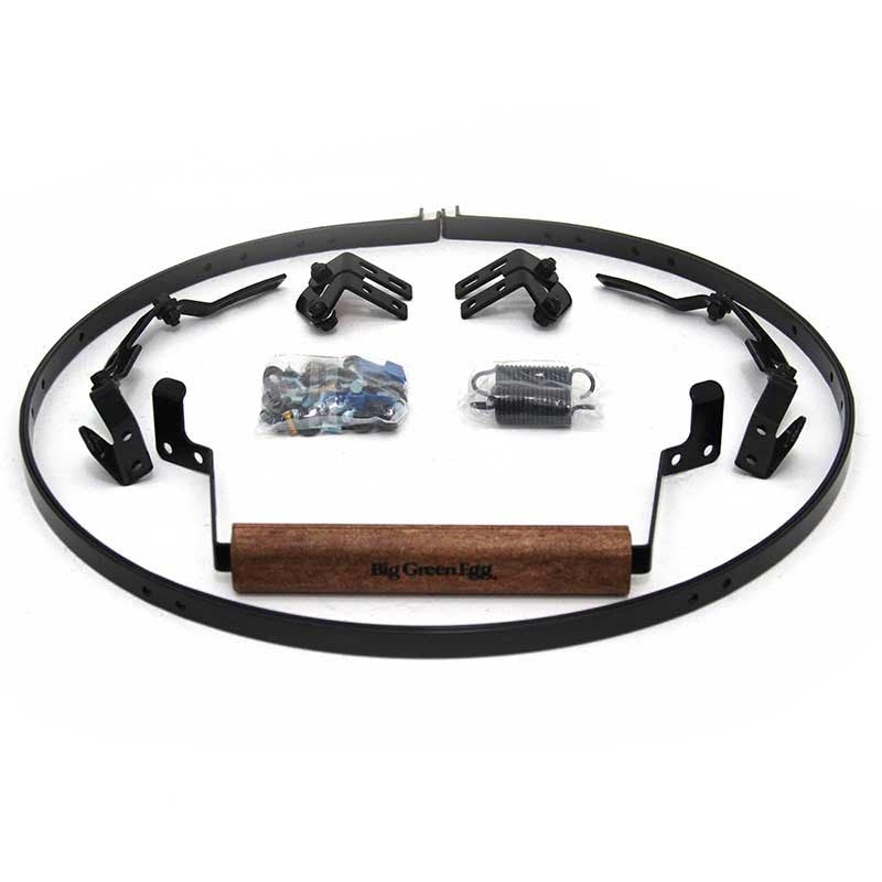 Big Green Egg: XL Band Assembly Kit