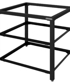 Big Green Egg: Modular Expansion Frame