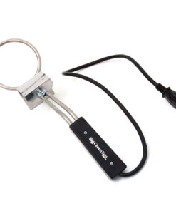 Big Green Egg:  Electric Charcoal Starter (600 Watt/120v)