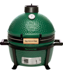 Big Green Egg: MX Big Green Egg w/ Carrier (119650)