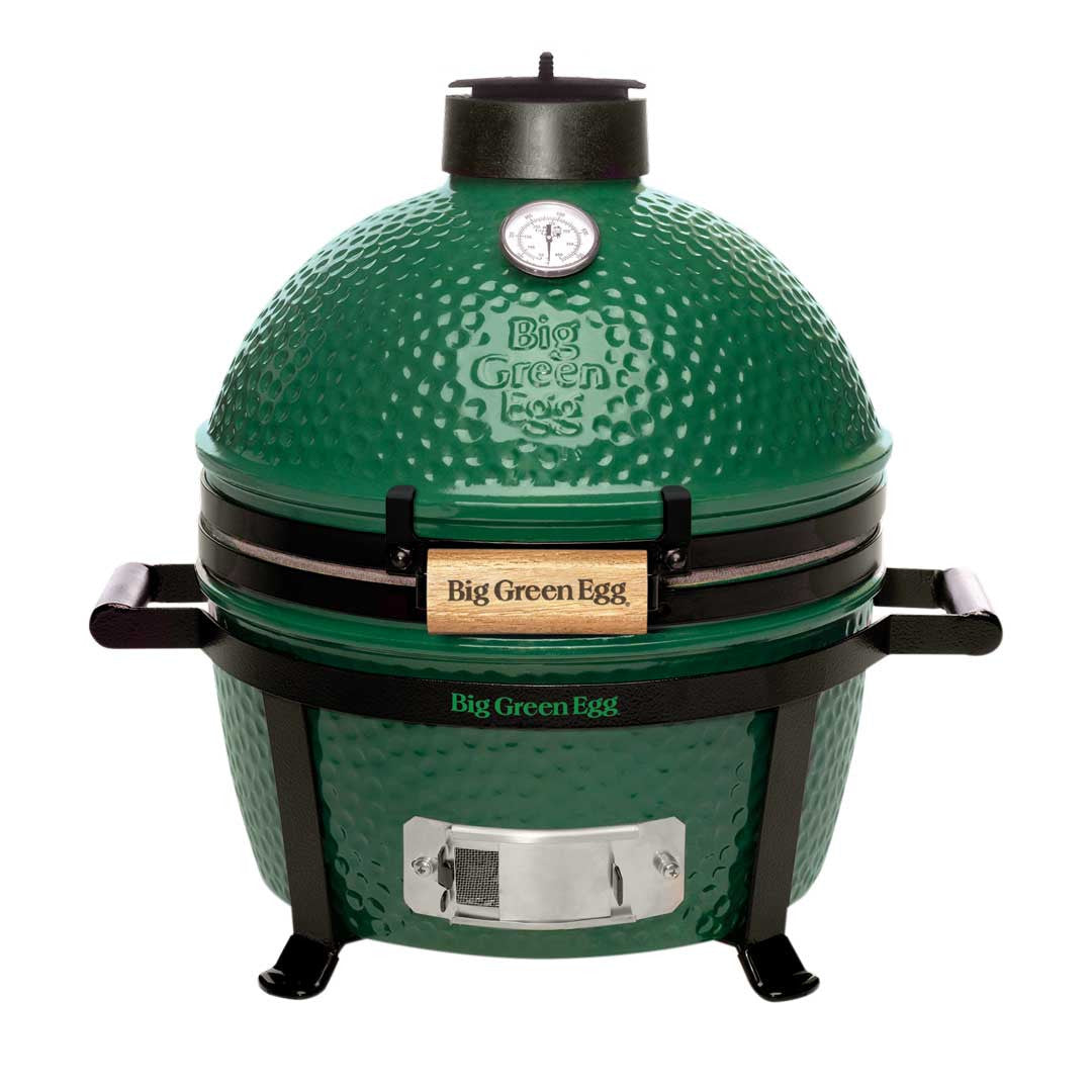 Big Green Egg: MX Big Green Egg w/ Carrier (119650)