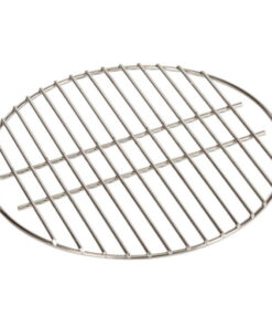 Big Green Egg:  Stainless Steel Grid for XL