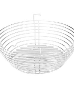 Kamado Joe:  Charcoal Basket for Classic Joe