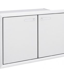 Lynx Pro: 36 Ventana Sealed Pantry