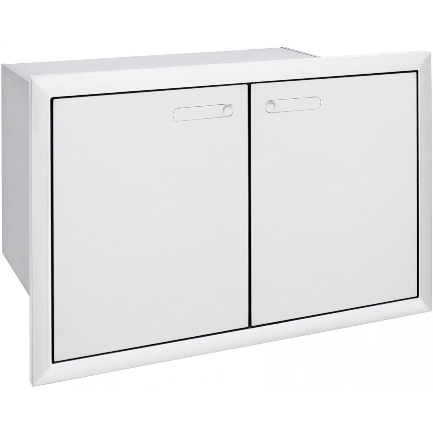 Lynx Pro: 36 Ventana Sealed Pantry