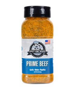 Prime Beef Rub - 12.0 oz
