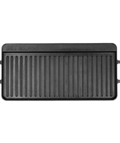 10 x 20 Cast Iron Griddle