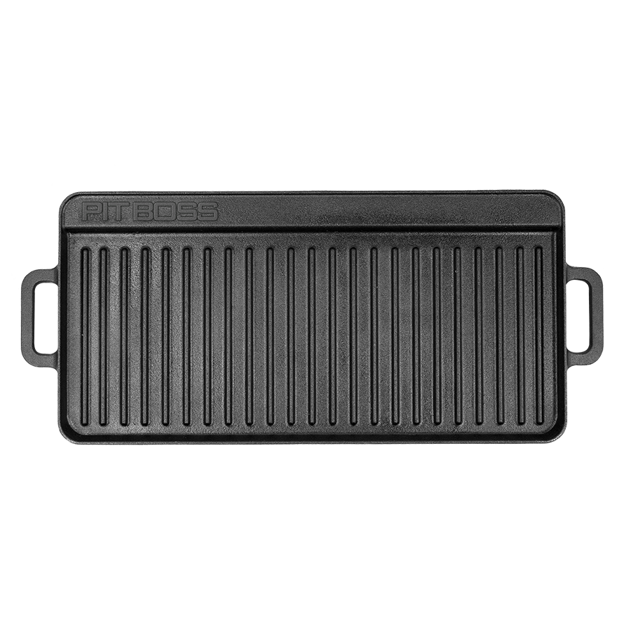 10 x 20 Cast Iron Griddle