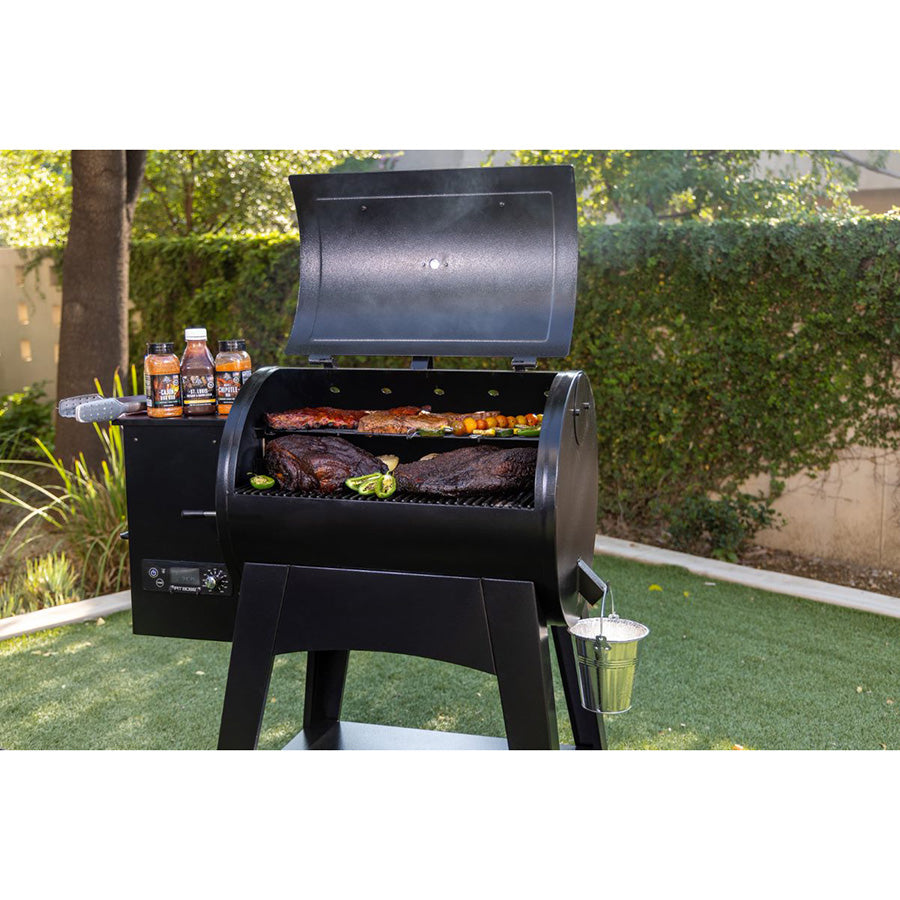 700FB1 Wood Pellet Grill - Image 6