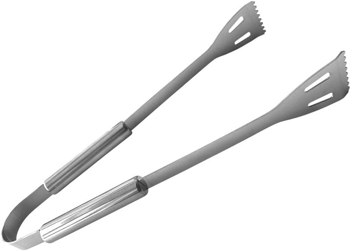 BBQ Grilling Tools Set - Stainless Steel Grilling Accessories with Free Portable Bag. (3PCS) - Image 6