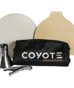 Coyote Grills:  Asado Accessory Bundle : ASADO ACCESSORY
