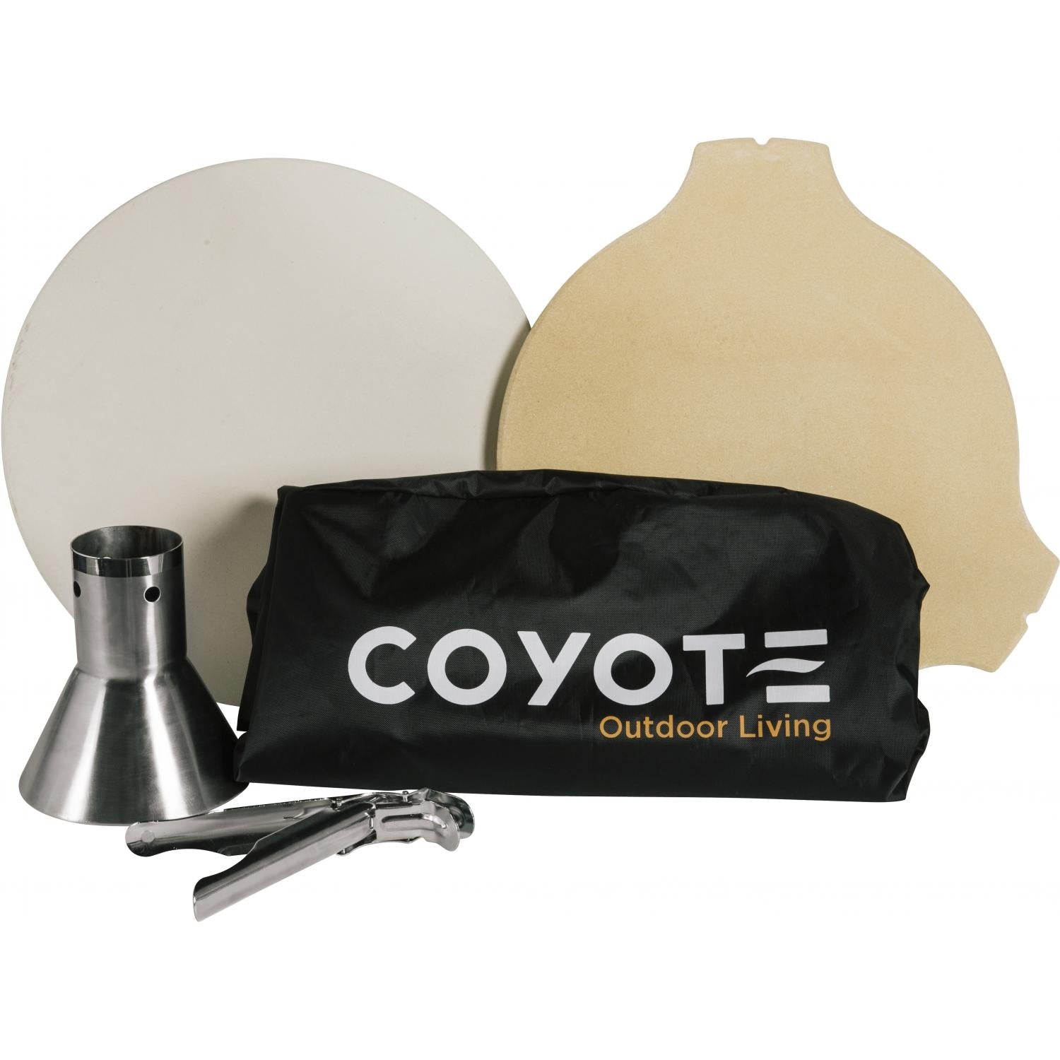 Coyote Grills: Asado Accessory Bundle : ASADO ACCESSORY