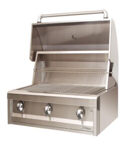 Artisan: 36 American Eagle- Built-In