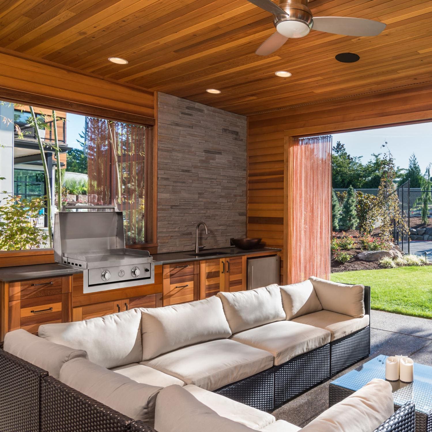 Le Griddle: 2 Burner Ranch Hand Gas Griddle - Image 12