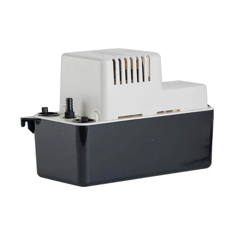 Renaissance: Drain Pump for REFR3 Ice Maker