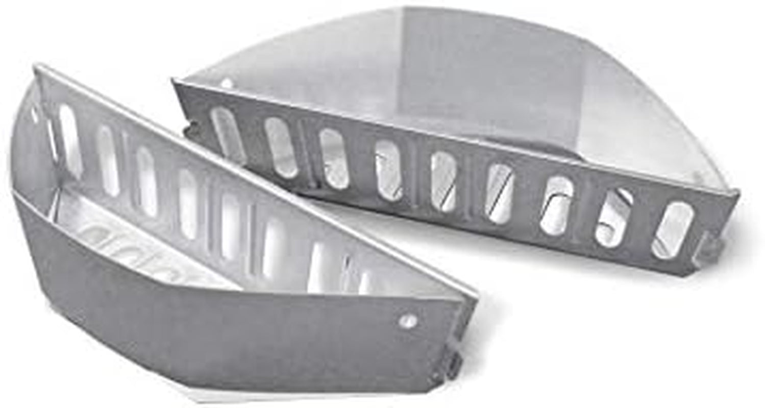 Weber 7403 Char-Basket Charcoal Briquet Holders - Image 7