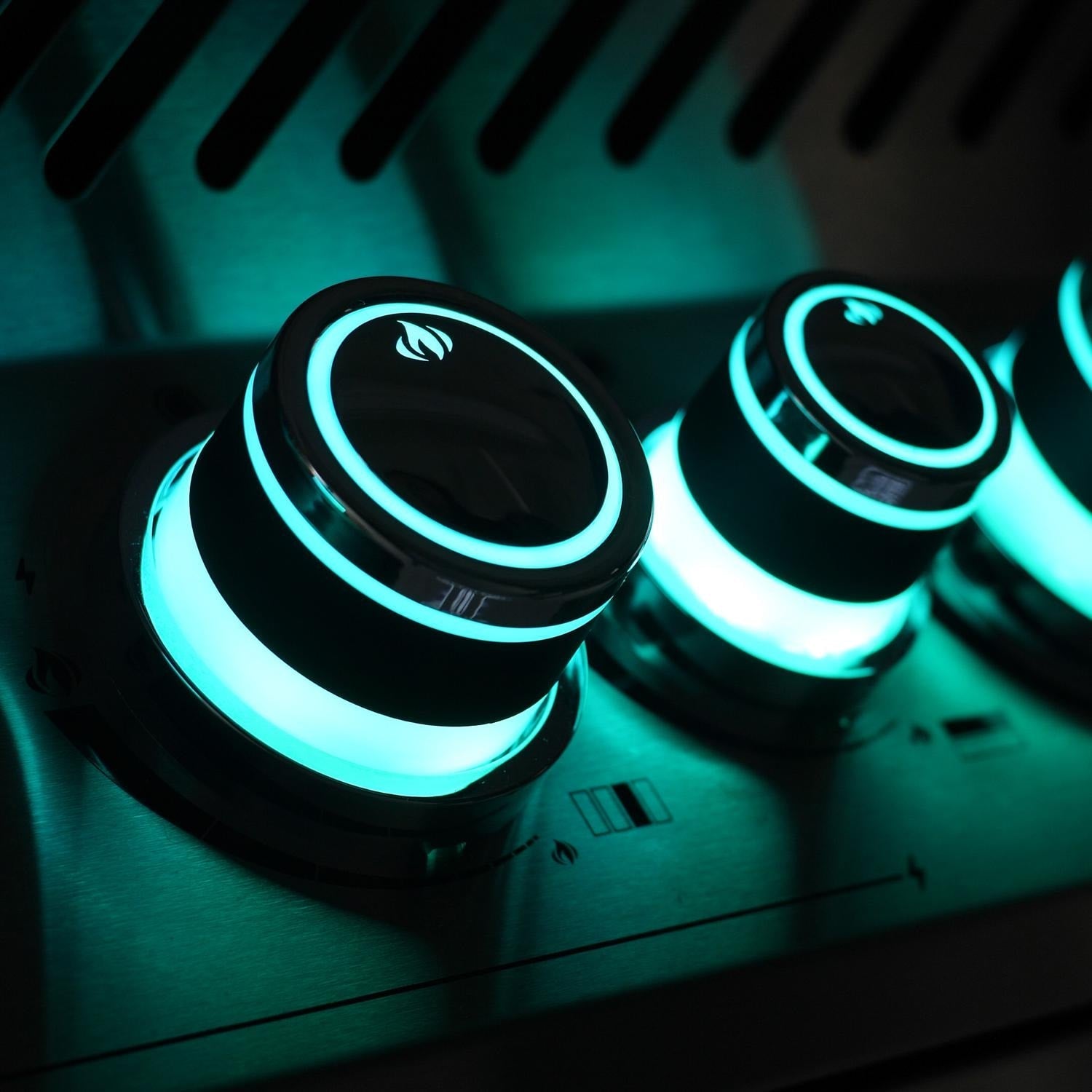 Napoleon: Built-In Prestige Pro 825 Gas Grill With Infrared Bottom & Rear Burners - Image 4