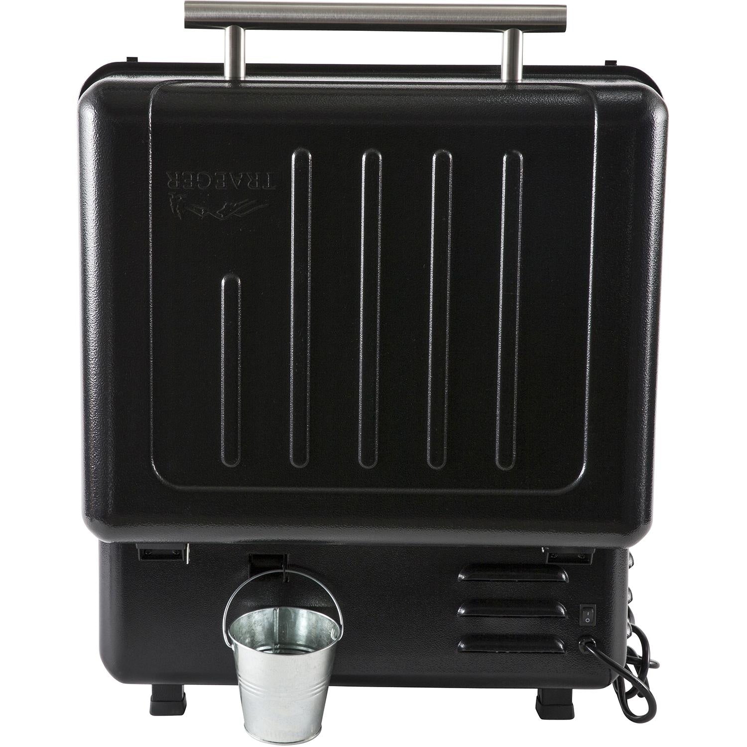 Traeger: Ranger Pellet Grill - Image 12