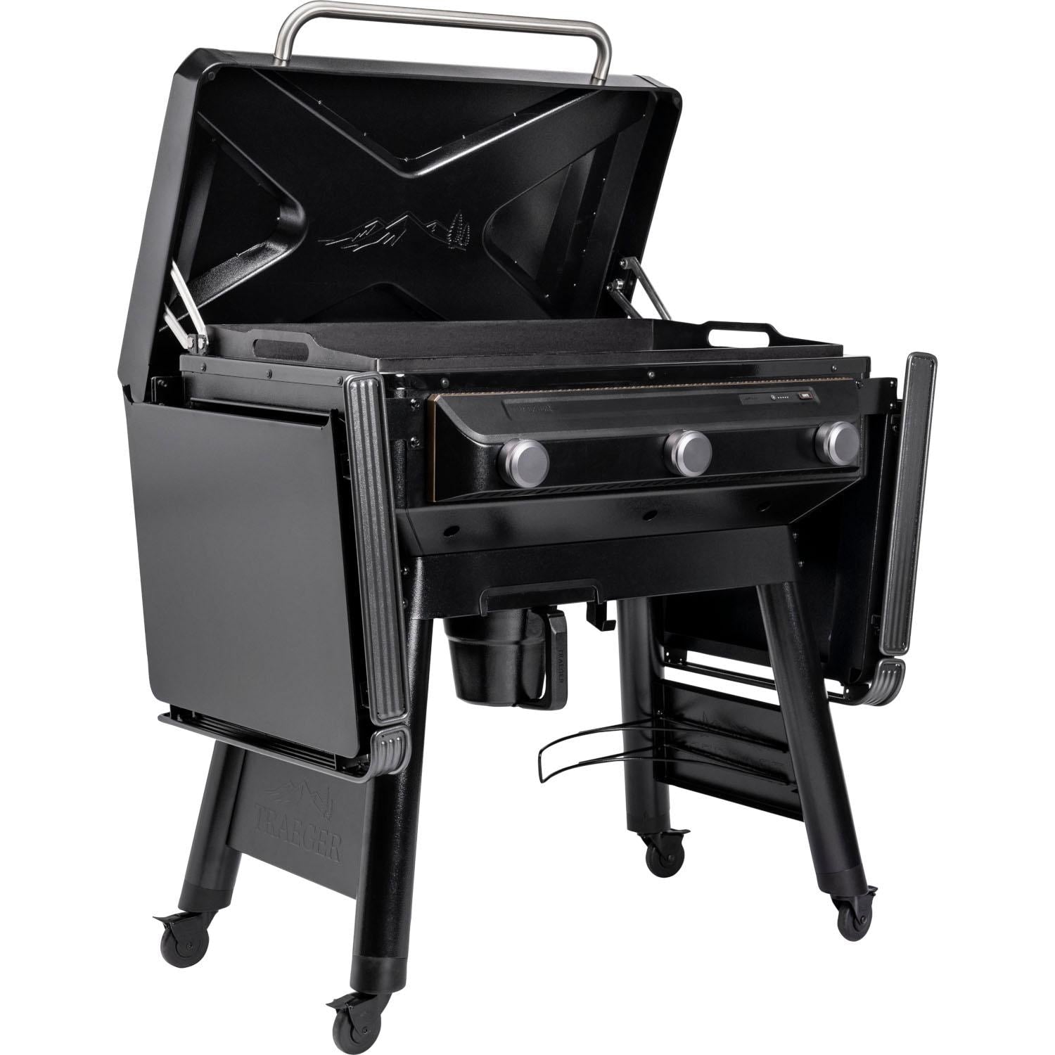 Traeger: Flatrock Flat Top Grill - Image 3