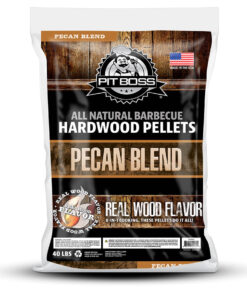 40 lb Pecan Blend Hardwood Pellets