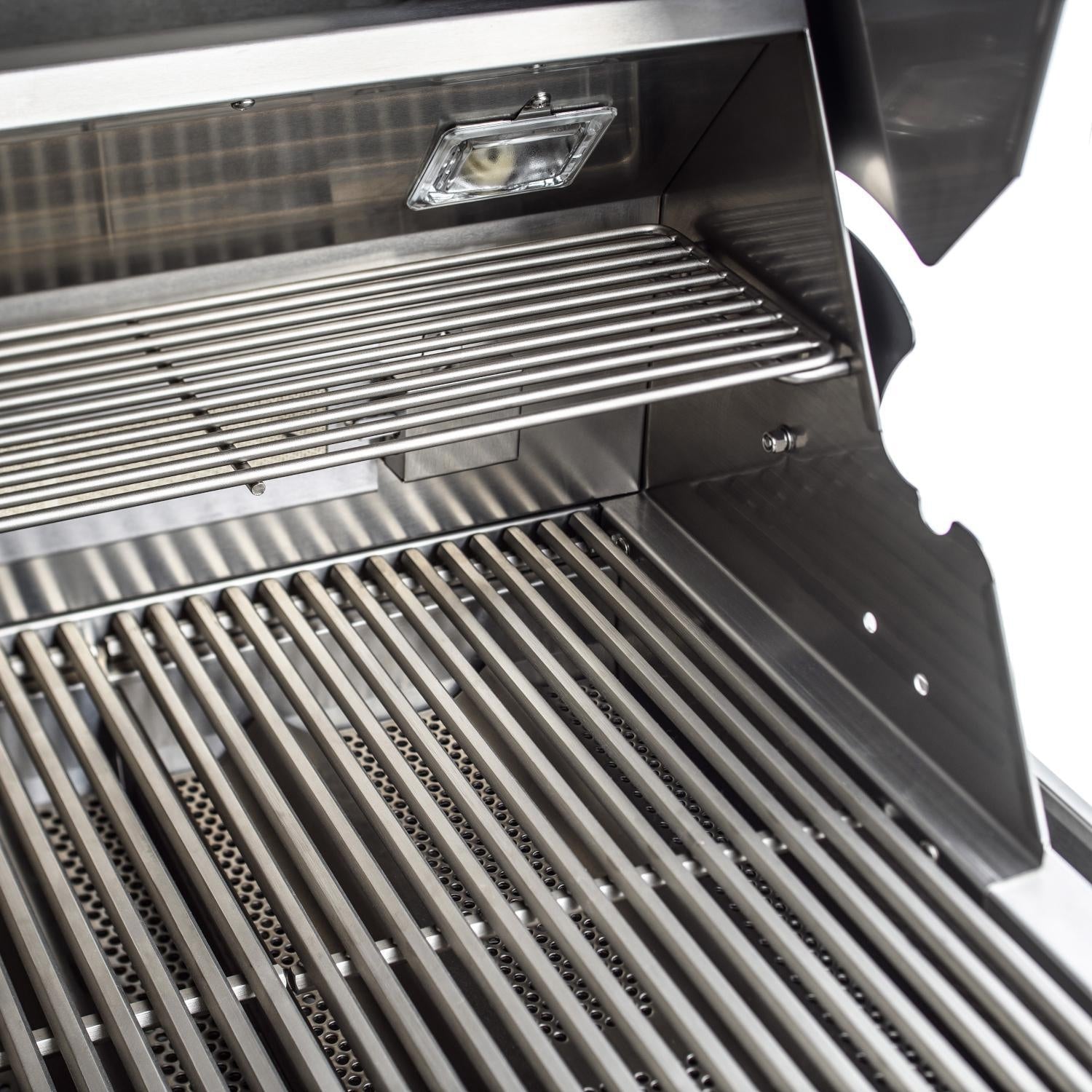 Blaze: 44 4 Burner Pro LUX Gas Grill - Image 16