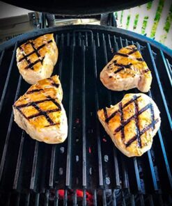 GrillGrate: Big Green Egg - Large; Joe Classic