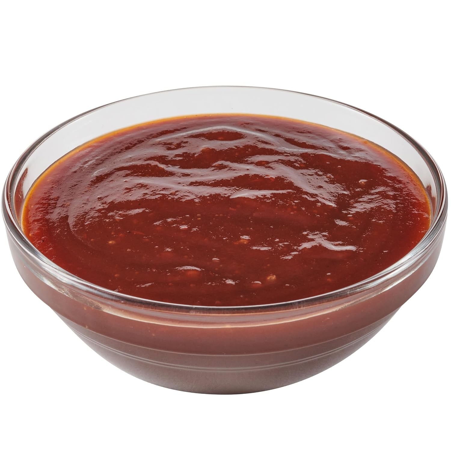 French'S Sweet BBQ Sauce. 1 Gal - Image 2