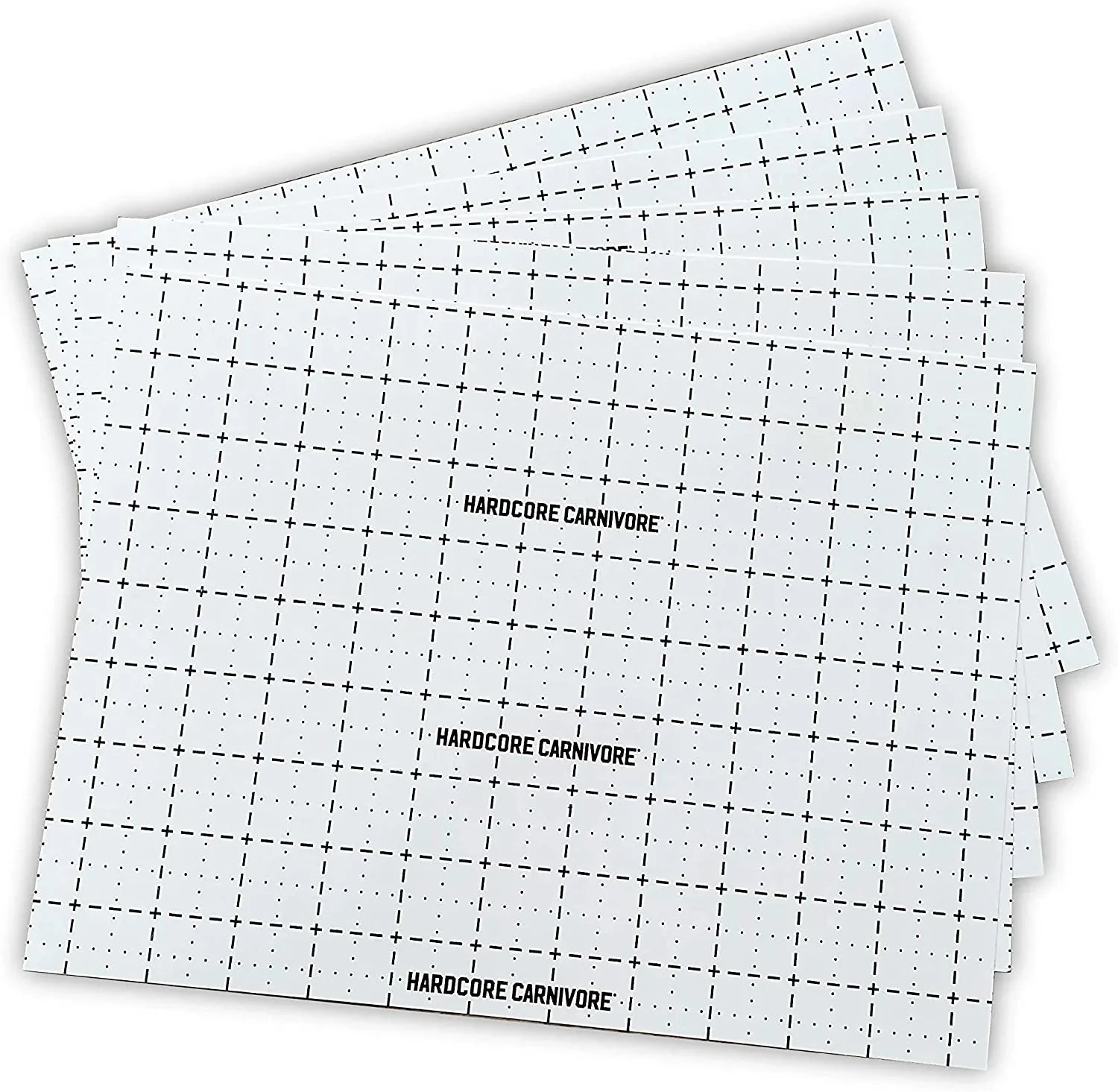 Hardcore Carnivore: Disposable Cutting Boards-30pc - Image 7